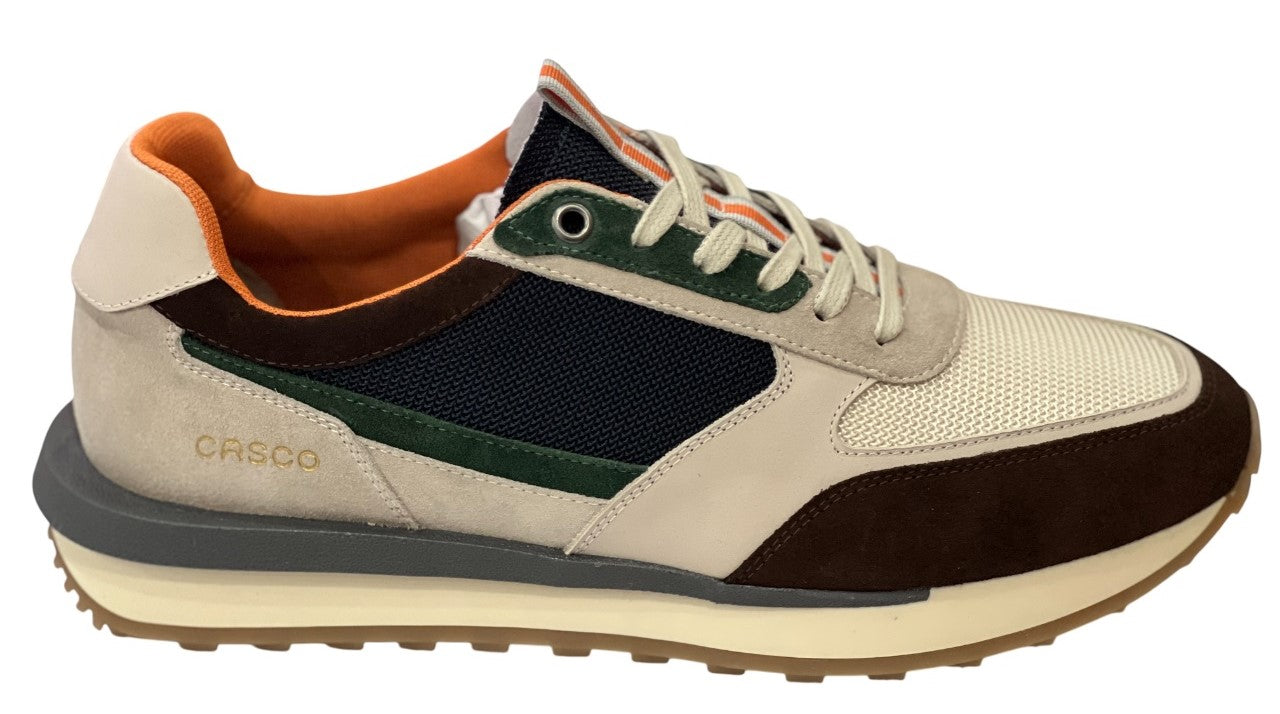 Casco Shoes